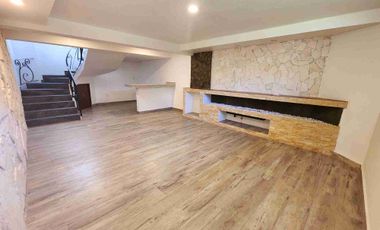 CASA EN RENTA EN METEPEC. RESIDENCIAL CONDADO DEL VALLE