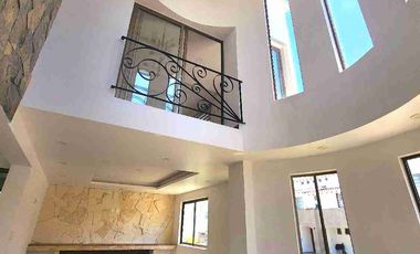 CASA EN RENTA EN METEPEC. RESIDENCIAL CONDADO DEL VALLE