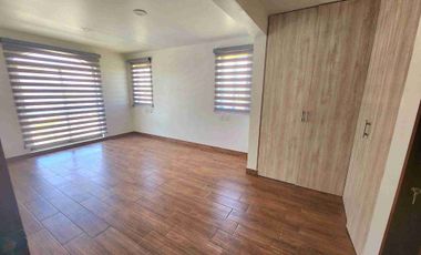 CASA EN RENTA EN METEPEC. RESIDENCIAL CONDADO DEL VALLE