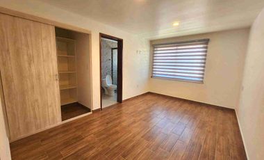 CASA EN RENTA EN METEPEC. RESIDENCIAL CONDADO DEL VALLE