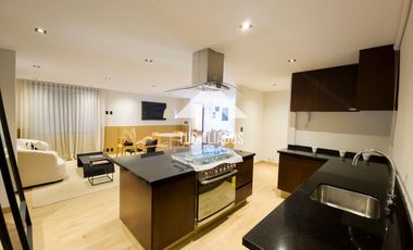 DEPARTAMENTO EN VENTA 125 M2 SANTA MARIA LA RIBERA 58