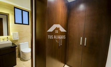 DEPARTAMENTO EN VENTA 125 M2 SANTA MARIA LA RIBERA 58