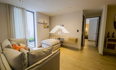 DEPARTAMENTO EN VENTA 125 M2 SANTA MARIA LA RIBERA 58