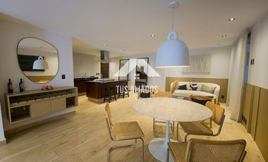 DEPARTAMENTO EN VENTA 125 M2 SANTA MARIA LA RIBERA 58