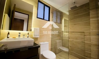 DEPARTAMENTO EN VENTA 125 M2 SANTA MARIA LA RIBERA 58