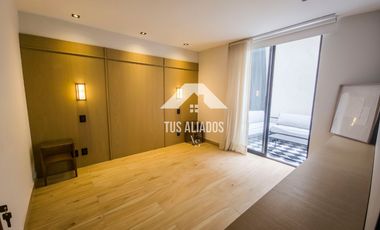 DEPARTAMENTO EN VENTA 125 M2 SANTA MARIA LA RIBERA 58