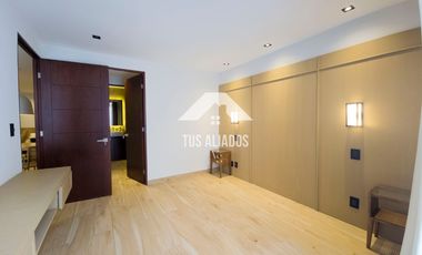 DEPARTAMENTO EN VENTA 125 M2 SANTA MARIA LA RIBERA 58