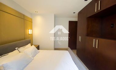 DEPARTAMENTO EN VENTA 125 M2 SANTA MARIA LA RIBERA 58