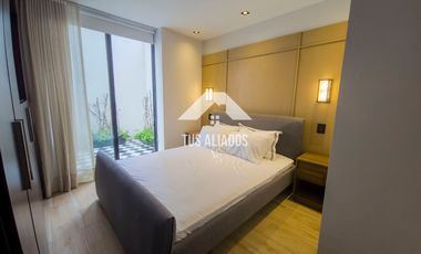 DEPARTAMENTO EN VENTA 125 M2 SANTA MARIA LA RIBERA 58