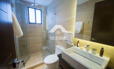 DEPARTAMENTO EN VENTA 125 M2 SANTA MARIA LA RIBERA 58