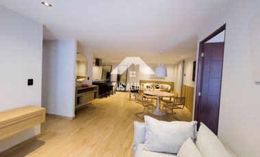 DEPARTAMENTO EN VENTA 125 M2 SANTA MARIA LA RIBERA 58