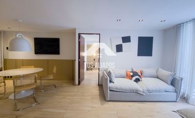 DEPARTAMENTO EN VENTA 125 M2 SANTA MARIA LA RIBERA 58