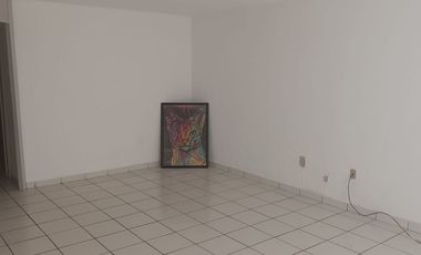VENTA DE DEPARTAMENTO EN FRACCIONAMIENTO VIVEROS (VD43)