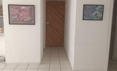 VENTA DE DEPARTAMENTO EN FRACCIONAMIENTO VIVEROS (VD43)
