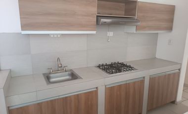 VENTA DE DEPARTAMENTO EN FRACCIONAMIENTO VIVEROS (VD43)