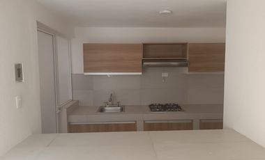 VENTA DE DEPARTAMENTO EN FRACCIONAMIENTO VIVEROS (VD43)
