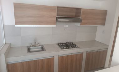 VENTA DE DEPARTAMENTO EN FRACCIONAMIENTO VIVEROS (VD43)