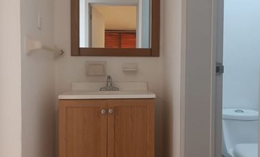 VENTA DE DEPARTAMENTO EN FRACCIONAMIENTO VIVEROS (VD43)