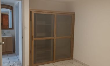 VENTA DE DEPARTAMENTO EN FRACCIONAMIENTO VIVEROS (VD43)