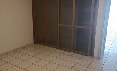 VENTA DE DEPARTAMENTO EN FRACCIONAMIENTO VIVEROS (VD43)