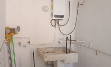VENTA DE DEPARTAMENTO EN FRACCIONAMIENTO VIVEROS (VD43)