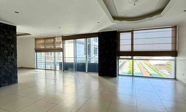 RIVER TOWERS-SAMBORONDON KM5, Alquiló amplió departamento 3 dormitorios $2000.