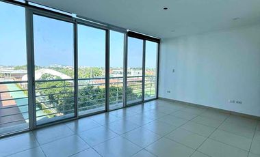 RIVER TOWERS-SAMBORONDON KM5, Alquiló amplió departamento 3 dormitorios $2000.