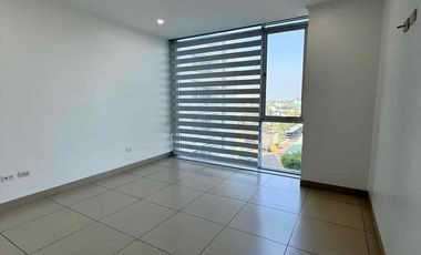 RIVER TOWERS-SAMBORONDON KM5, Alquiló amplió departamento 3 dormitorios $2000.