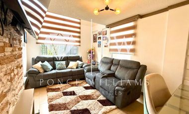 CASA EN VENTA LA ARMENIA, TRES PLANTAS
