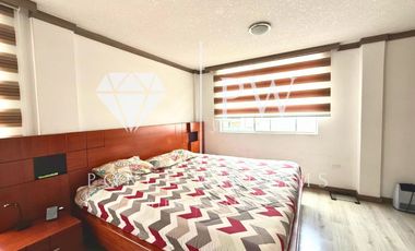 CASA EN VENTA LA ARMENIA, TRES PLANTAS