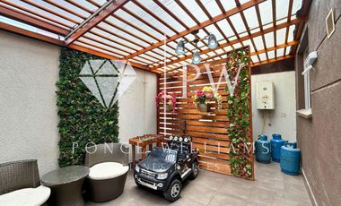 CASA EN VENTA LA ARMENIA, TRES PLANTAS