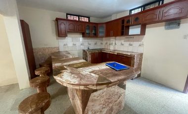 CIUDADELA URBANOR ALQUILO PRECIOSO Y AMPLIO DEPARTAMENTO PLANTA BAJA, TRES DORMITORIOS, EXCELENTES ACABADOS
