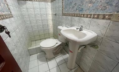 CIUDADELA URBANOR ALQUILO PRECIOSO Y AMPLIO DEPARTAMENTO PLANTA BAJA, TRES DORMITORIOS, EXCELENTES ACABADOS