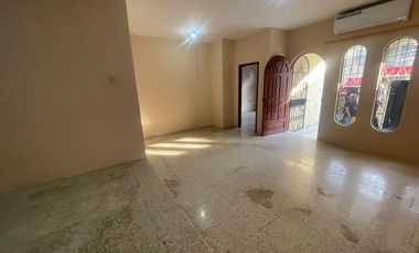 CIUDADELA URBANOR ALQUILO PRECIOSO Y AMPLIO DEPARTAMENTO PLANTA BAJA, TRES DORMITORIOS, EXCELENTES ACABADOS
