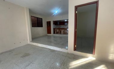 CIUDADELA URBANOR ALQUILO PRECIOSO Y AMPLIO DEPARTAMENTO PLANTA BAJA, TRES DORMITORIOS, EXCELENTES ACABADOS