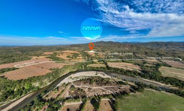 FCTO AMAYA,    GRAN OPORTUNIDAD