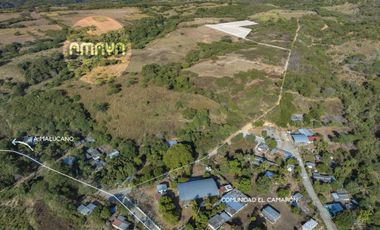 FCTO AMAYA,    GRAN OPORTUNIDAD