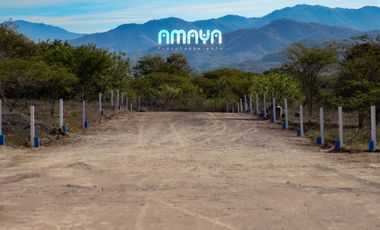 FCTO AMAYA,    GRAN OPORTUNIDAD