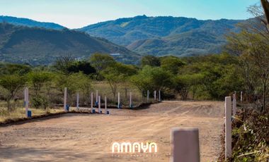 FCTO AMAYA,    GRAN OPORTUNIDAD