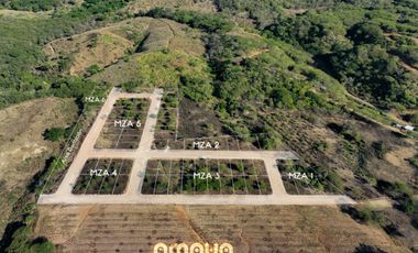 FCTO AMAYA,    GRAN OPORTUNIDAD