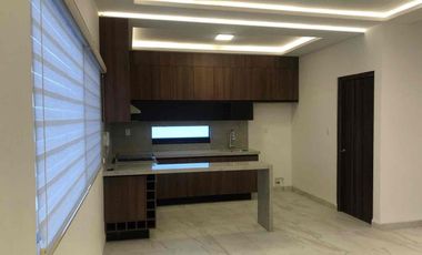 Departamento en renta