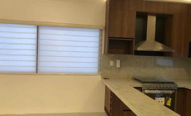 Departamento en renta