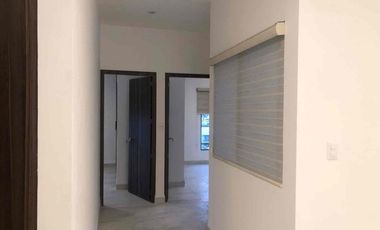 Departamento en renta