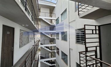 Departamento, Granjas México, Te 786