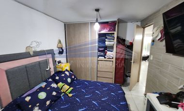 Departamento, Granjas México, Te 786