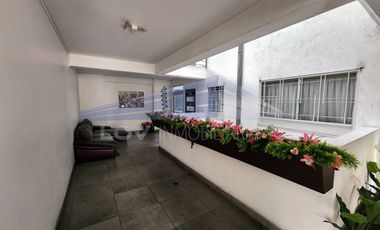 Departamento, Granjas México, Te 786