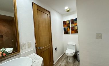 Renta Departamento Amueblado en Isla Dorada – Zona Hotelera Cancún
