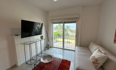 Renta Departamento Amueblado en Isla Dorada – Zona Hotelera Cancún