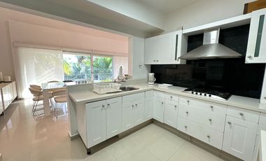 Renta Departamento Amueblado en Isla Dorada – Zona Hotelera Cancún