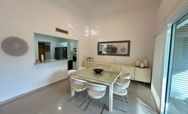 Renta Departamento Amueblado en Isla Dorada – Zona Hotelera Cancún